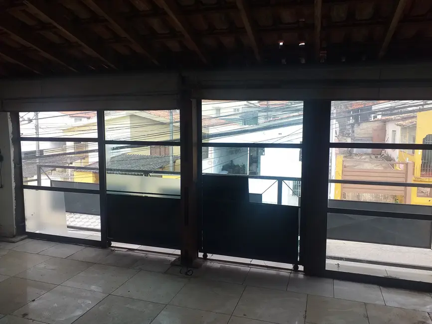 Foto 2 de Casa com 4 quartos para alugar, 300m2 em Vila Haro, Sorocaba - SP