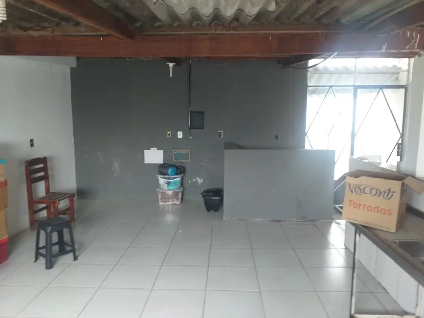 Foto 8 de Casa com 4 quartos para alugar, 300m2 em Vila Haro, Sorocaba - SP