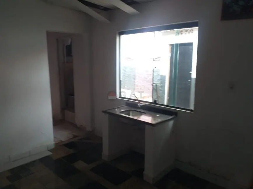 Casa com 4 quartos à venda, 300m2 em Vila Haro, Sorocaba - SP - imagem 3 Foto 3 de Casa com 4 quartos à venda, 300m2 em Vila Haro, Sorocaba - SP