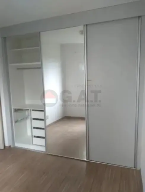 Foto 6 de Apartamento com 2 quartos à venda, 54m2 em Jardim Guarujá, Sorocaba - SP
