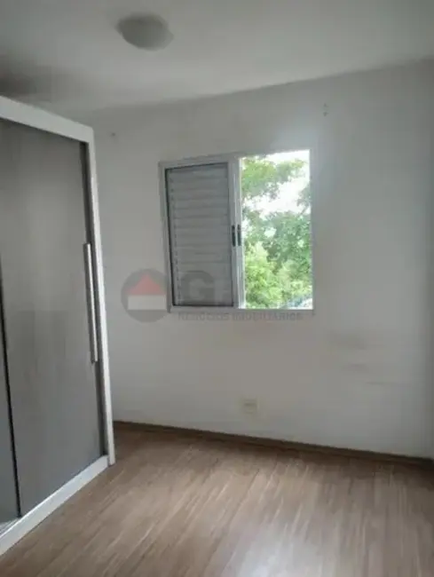 Foto 7 de Apartamento com 2 quartos à venda, 54m2 em Jardim Guarujá, Sorocaba - SP