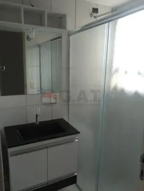 Foto 9 de Apartamento com 2 quartos à venda, 54m2 em Jardim Guarujá, Sorocaba - SP
