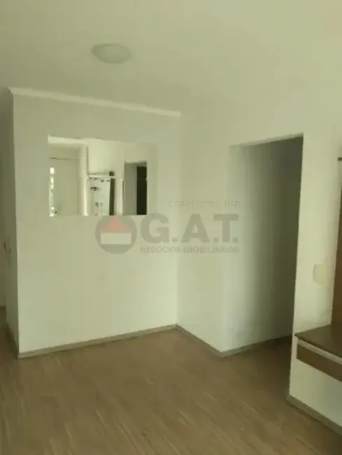 Foto 4 de Apartamento com 2 quartos à venda, 54m2 em Jardim Guarujá, Sorocaba - SP