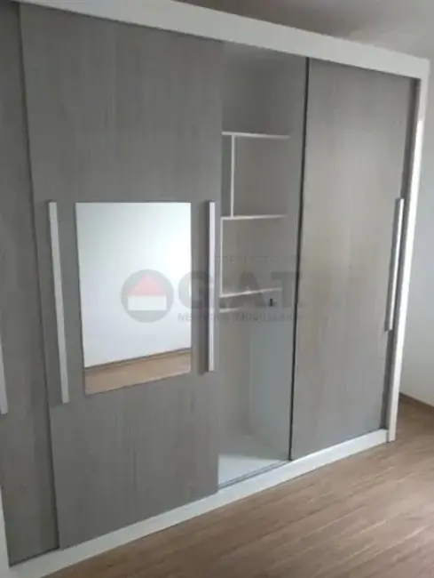 Foto 8 de Apartamento com 2 quartos à venda, 54m2 em Jardim Guarujá, Sorocaba - SP