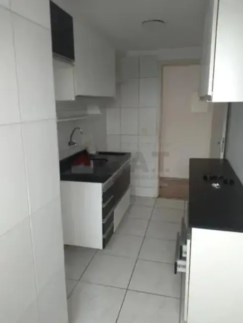 Foto 5 de Apartamento com 2 quartos à venda, 54m2 em Jardim Guarujá, Sorocaba - SP