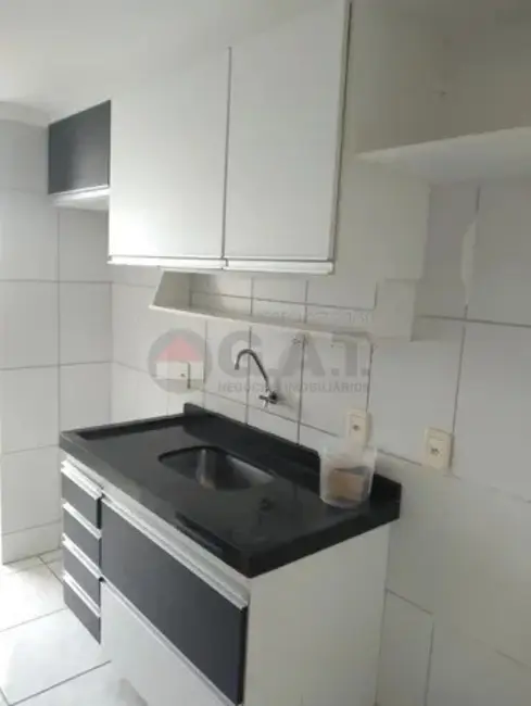 Foto 3 de Apartamento com 2 quartos à venda, 54m2 em Jardim Guarujá, Sorocaba - SP