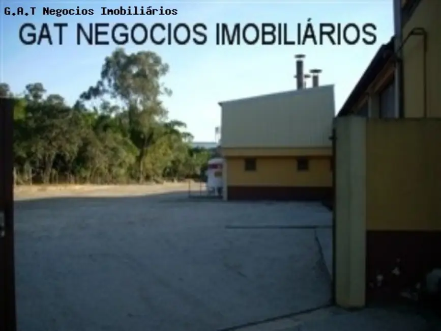 Foto 4 de Sala Comercial à venda, 1939m2 em Jardim Santa Cecília, Sorocaba - SP