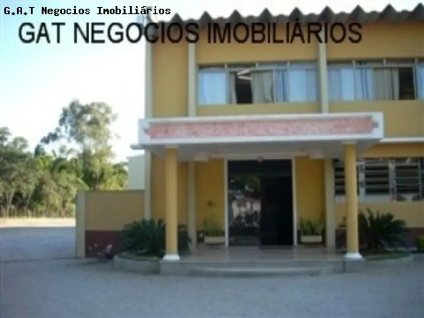 Foto 5 de Sala Comercial à venda, 1939m2 em Jardim Santa Cecília, Sorocaba - SP