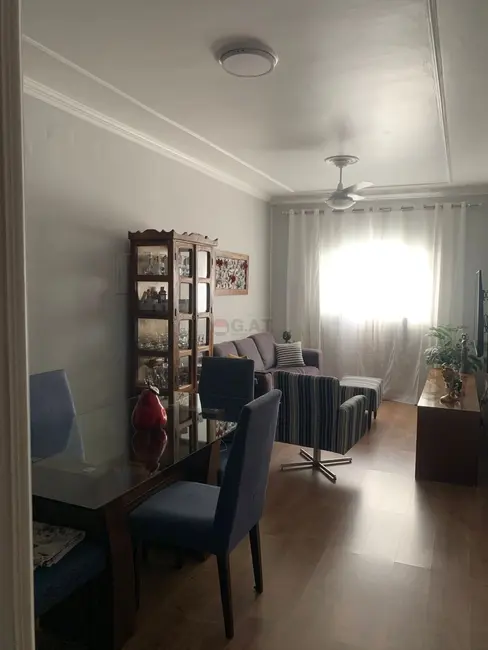 Foto 2 de Casa com 3 quartos à venda, 134m2 em Jardim Piazza di Roma, Sorocaba - SP