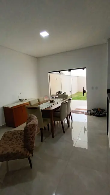 Foto 9 de Casa de Condomínio com 3 quartos à venda, 155m2 em Wanel Ville, Sorocaba - SP