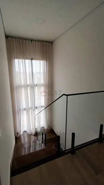 Foto 7 de Casa de Condomínio com 3 quartos à venda, 155m2 em Wanel Ville, Sorocaba - SP