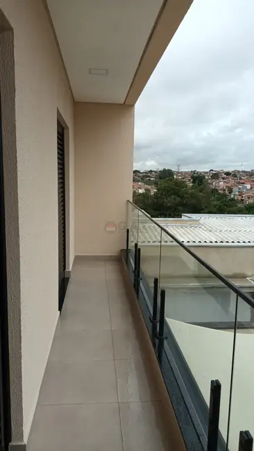 Foto 5 de Casa de Condomínio com 3 quartos à venda, 155m2 em Wanel Ville, Sorocaba - SP