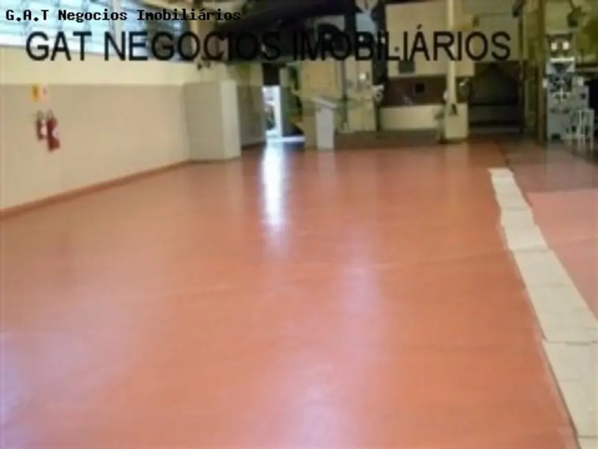 Foto 2 de Sala Comercial à venda, 1939m2 em Jardim Santa Cecília, Sorocaba - SP