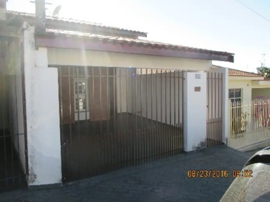 Foto 2 de Casa com 2 quartos à venda, 60m2 em Jardim Itanguá, Sorocaba - SP