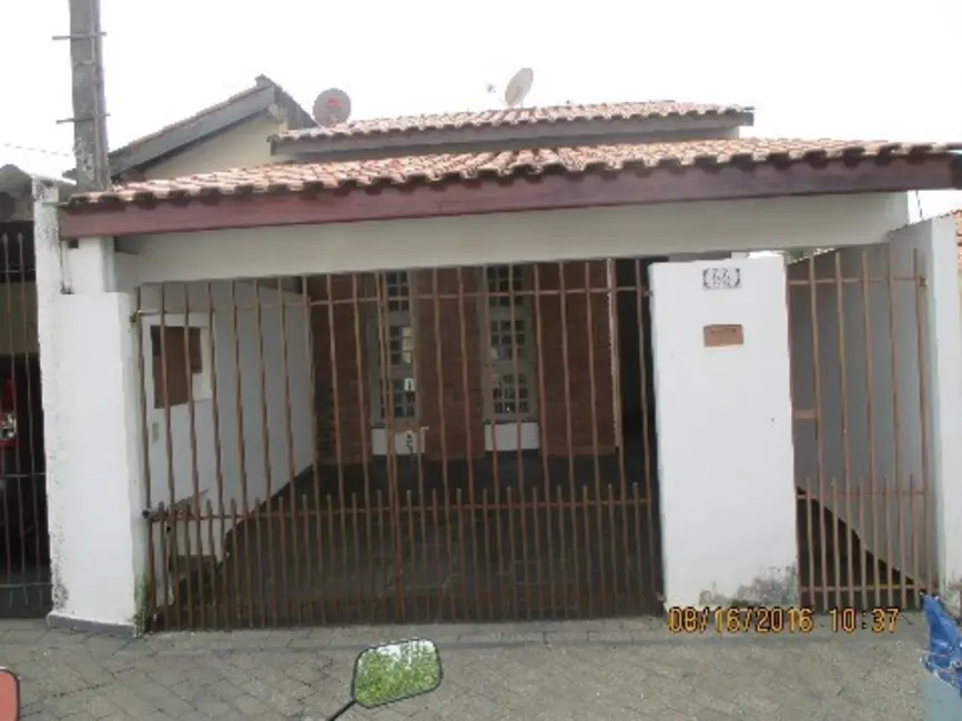 Foto 1 de Casa com 2 quartos à venda, 60m2 em Jardim Itanguá, Sorocaba - SP