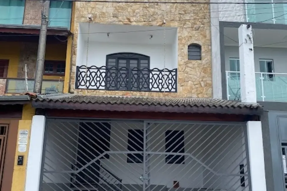 Foto 1 de Casa com 2 quartos à venda, 137m2 em Jardim Dois Corações, Sorocaba - SP