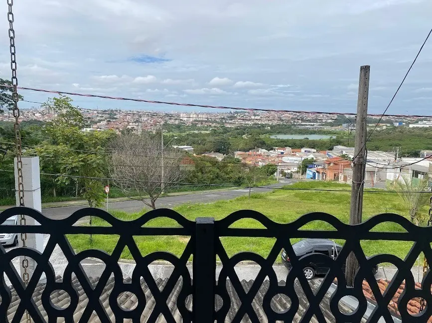 Foto 4 de Casa com 2 quartos à venda, 137m2 em Jardim Dois Corações, Sorocaba - SP