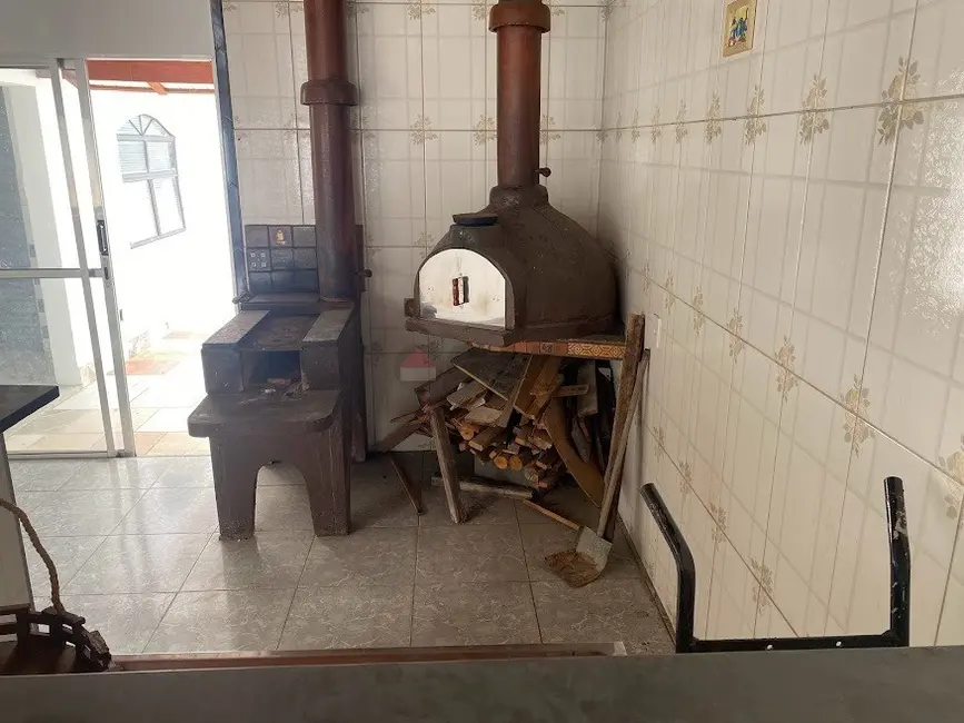 Foto 9 de Casa com 2 quartos à venda, 137m2 em Jardim Dois Corações, Sorocaba - SP