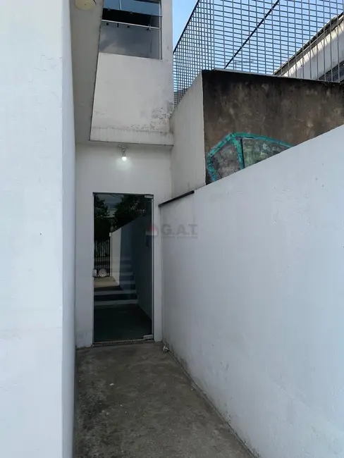 Foto 2 de Apartamento com 2 quartos para alugar, 58m2 em Jardim Residencial Imperatriz, Sorocaba - SP