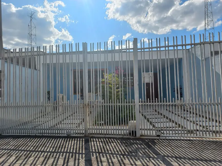 Foto 1 de Casa com 2 quartos à venda, 180m2 em Vila Santa Rita, Sorocaba - SP