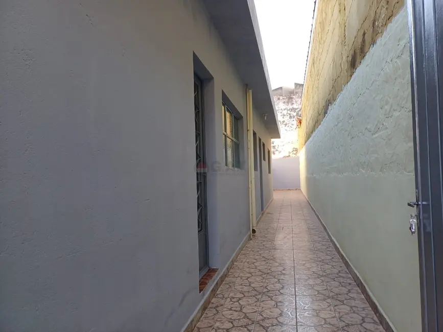 Casa com 2 quartos à venda, 75m2 em Jardim Aeroporto, Sorocaba - SP - imagem 3 Foto 3 de Casa com 2 quartos à venda, 75m2 em Jardim Aeroporto, Sorocaba - SP