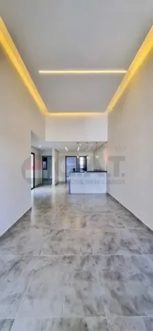 Foto 7 de Casa de Condomínio com 3 quartos à venda, 124m2 em Horto Florestal, Sorocaba - SP