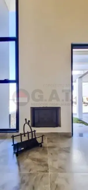 Foto 4 de Casa de Condomínio com 3 quartos à venda, 124m2 em Horto Florestal, Sorocaba - SP