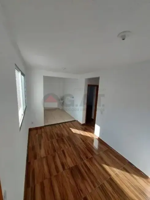 Apartamento com 2 quartos à venda, 45m2 em Caguassu, Sorocaba - SP - imagem 3 Foto 3 de Apartamento com 2 quartos à venda, 45m2 em Caguassu, Sorocaba - SP