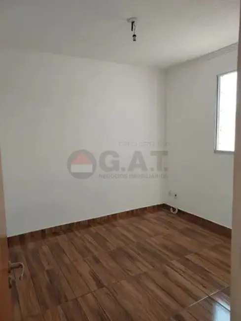Apartamento com 2 quartos à venda, 45m2 em Caguassu, Sorocaba - SP - imagem 9 Foto 9 de Apartamento com 2 quartos à venda, 45m2 em Caguassu, Sorocaba - SP