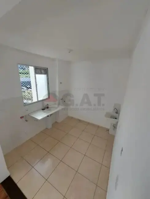 Apartamento com 2 quartos à venda, 45m2 em Caguassu, Sorocaba - SP - imagem 6 Foto 6 de Apartamento com 2 quartos à venda, 45m2 em Caguassu, Sorocaba - SP
