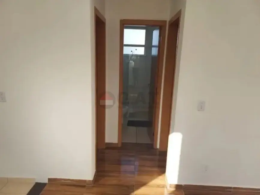 Apartamento com 2 quartos à venda, 45m2 em Caguassu, Sorocaba - SP - imagem 8 Foto 8 de Apartamento com 2 quartos à venda, 45m2 em Caguassu, Sorocaba - SP