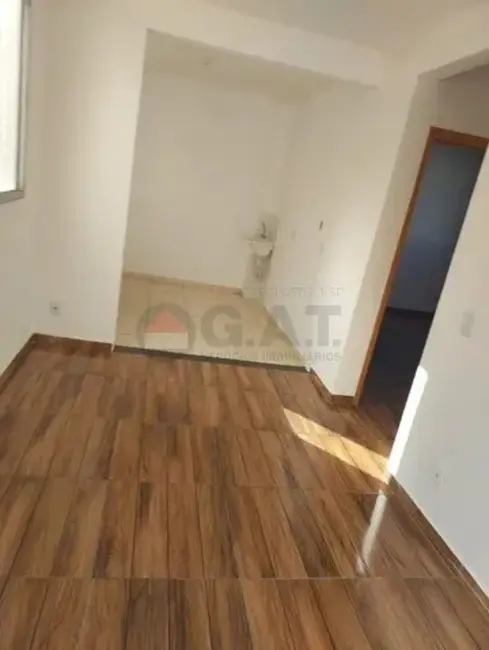 Apartamento com 2 quartos à venda, 45m2 em Caguassu, Sorocaba - SP - imagem 4 Foto 4 de Apartamento com 2 quartos à venda, 45m2 em Caguassu, Sorocaba - SP