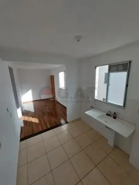 Apartamento com 2 quartos à venda, 45m2 em Caguassu, Sorocaba - SP - imagem 7 Foto 7 de Apartamento com 2 quartos à venda, 45m2 em Caguassu, Sorocaba - SP