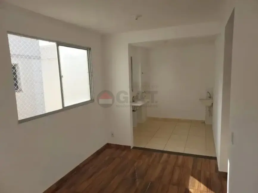 Apartamento com 2 quartos à venda, 45m2 em Caguassu, Sorocaba - SP - imagem 5 Foto 5 de Apartamento com 2 quartos à venda, 45m2 em Caguassu, Sorocaba - SP