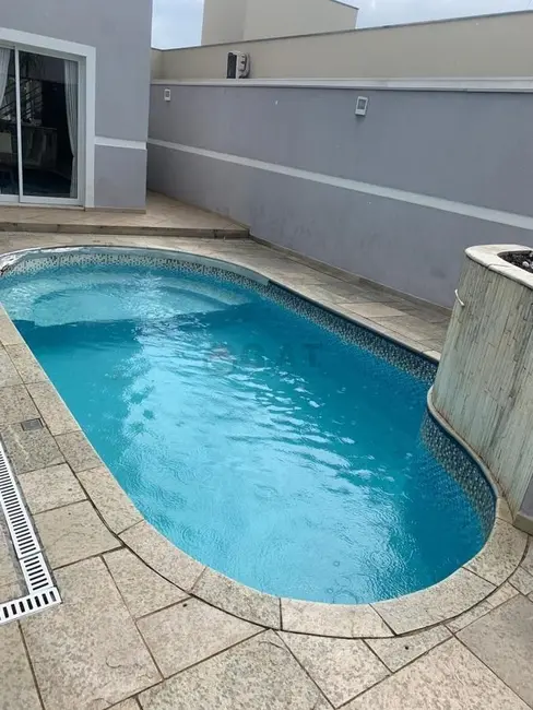 Casa de Condomínio com 3 quartos à venda, 220m2 em Iporanga, Sorocaba - SP - imagem 8 Foto 8 de Casa de Condomínio com 3 quartos à venda, 220m2 em Iporanga, Sorocaba - SP