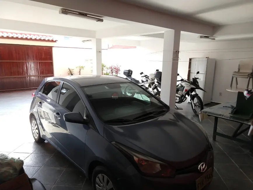 Casa com 4 quartos à venda, 232m2 em Jardim Rosália Alcolea, Sorocaba - SP - imagem 5 Foto 5 de Casa com 4 quartos à venda, 232m2 em Jardim Rosália Alcolea, Sorocaba - SP