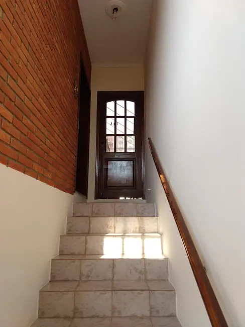 Casa com 4 quartos à venda, 232m2 em Jardim Rosália Alcolea, Sorocaba - SP - imagem 6 Foto 6 de Casa com 4 quartos à venda, 232m2 em Jardim Rosália Alcolea, Sorocaba - SP