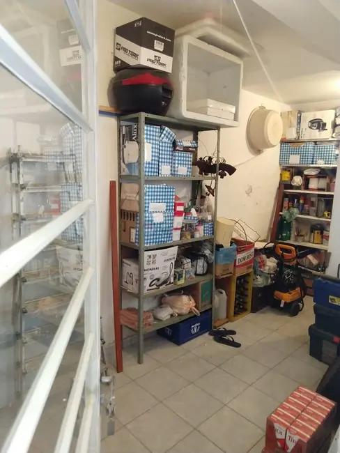 Casa com 4 quartos à venda, 232m2 em Jardim Rosália Alcolea, Sorocaba - SP - imagem 4 Foto 4 de Casa com 4 quartos à venda, 232m2 em Jardim Rosália Alcolea, Sorocaba - SP