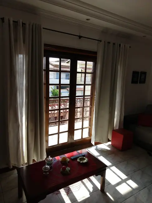 Casa com 4 quartos à venda, 232m2 em Jardim Rosália Alcolea, Sorocaba - SP - imagem 9 Foto 9 de Casa com 4 quartos à venda, 232m2 em Jardim Rosália Alcolea, Sorocaba - SP