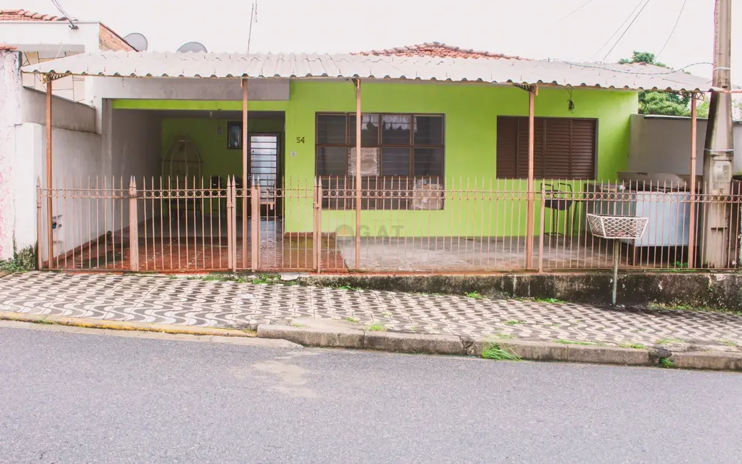 Foto 1 de Casa com 2 quartos à venda, 165m2 em Parque Bela Vista, Votorantim - SP