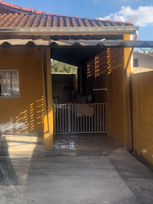 Foto 3 de Casa com 2 quartos à venda, 160m2 em Jardim Vera Cruz, Sorocaba - SP