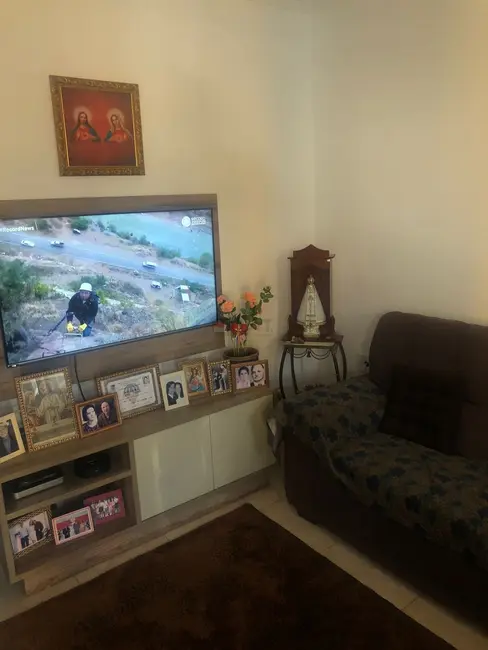 Foto 4 de Casa com 2 quartos à venda, 160m2 em Jardim Vera Cruz, Sorocaba - SP