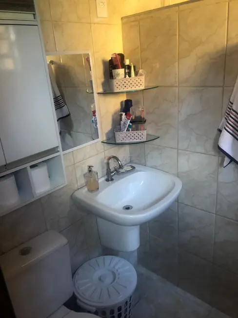 Foto 8 de Casa com 2 quartos à venda, 160m2 em Jardim Vera Cruz, Sorocaba - SP