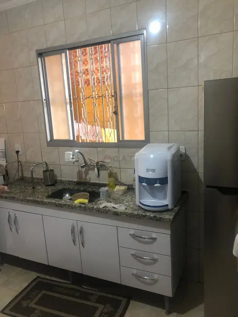 Foto 5 de Casa com 2 quartos à venda, 160m2 em Jardim Vera Cruz, Sorocaba - SP