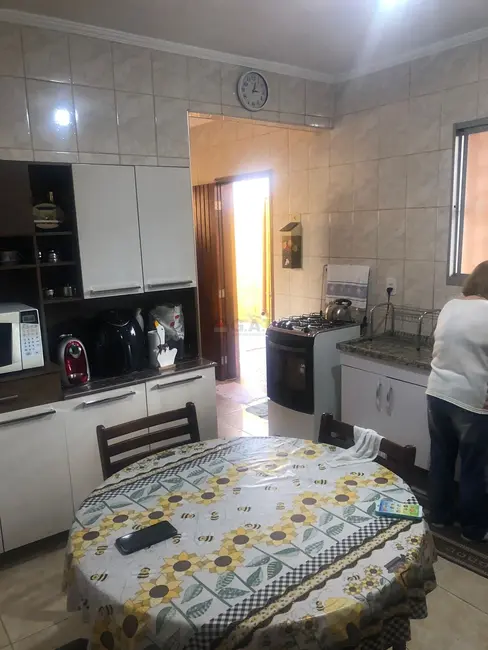 Foto 6 de Casa com 2 quartos à venda, 160m2 em Jardim Vera Cruz, Sorocaba - SP