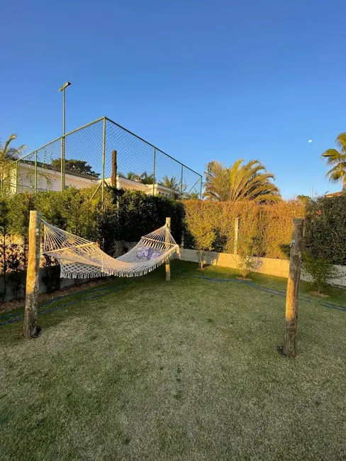 Foto 6 de Casa de Condomínio com 4 quartos à venda, 320m2 em Caguassu, Sorocaba - SP