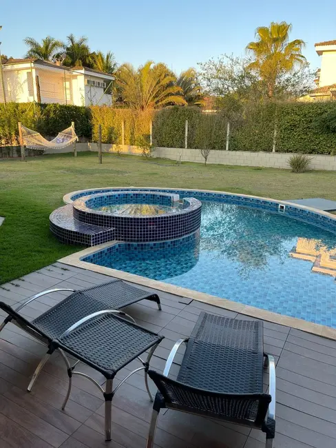 Foto 2 de Casa de Condomínio com 4 quartos à venda, 320m2 em Caguassu, Sorocaba - SP