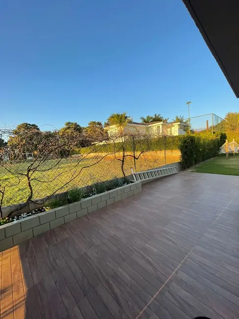 Foto 4 de Casa de Condomínio com 4 quartos à venda, 320m2 em Caguassu, Sorocaba - SP