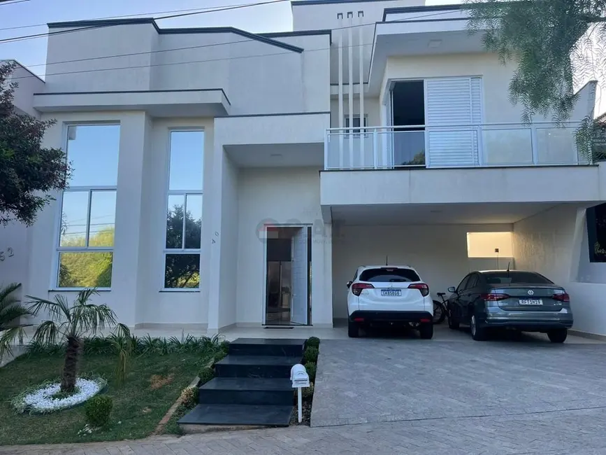 Foto 1 de Casa de Condomínio com 3 quartos à venda, 300m2 em Jardim Novo Horizonte, Sorocaba - SP