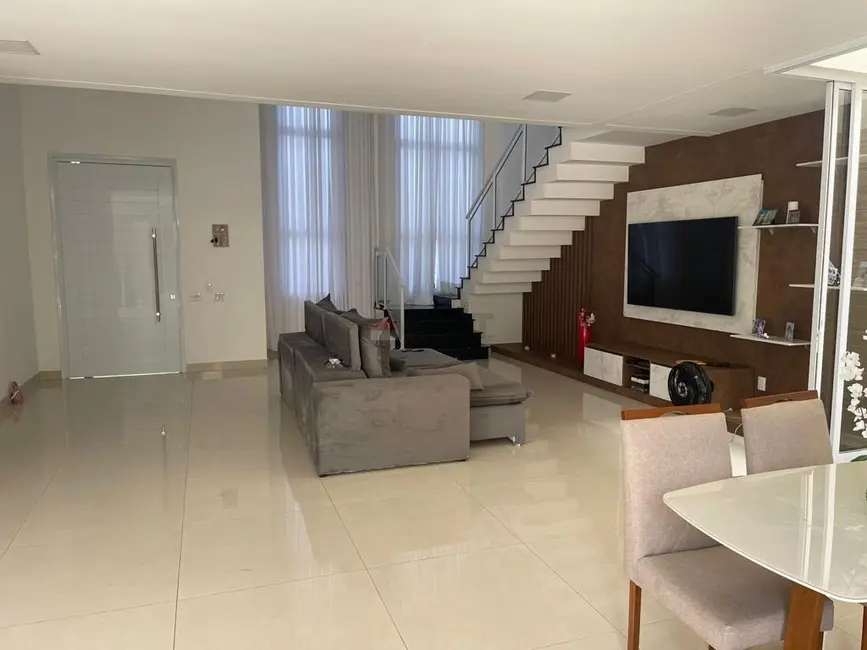 Foto 4 de Casa de Condomínio com 3 quartos à venda, 300m2 em Jardim Novo Horizonte, Sorocaba - SP